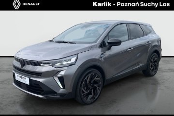 Renault Symbioz Esprit Alpine Full Hybrid E-Tech 160 I SALON POLSKA