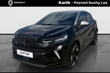 Renault Captur I Salon Polska I Nowy I Gwarancja