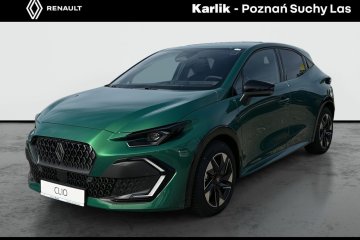 Renault Clio Techno TCe 115 I SALON POLSKA