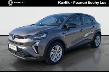 Renault Captur ECO-G 120 EVOLUTION