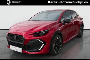 Renault Clio Techno Eco - G 120 aut.