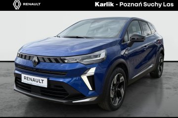 Renault Symbioz Techno Eco - G 120 I SALON POLSKA