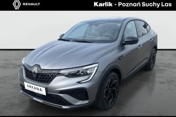 RENAULT ARKANA Esprit Alpine Full Hybrid E-Tech 145